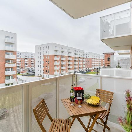 Lumina Comfy Apartment Lodz Εξωτερικό φωτογραφία