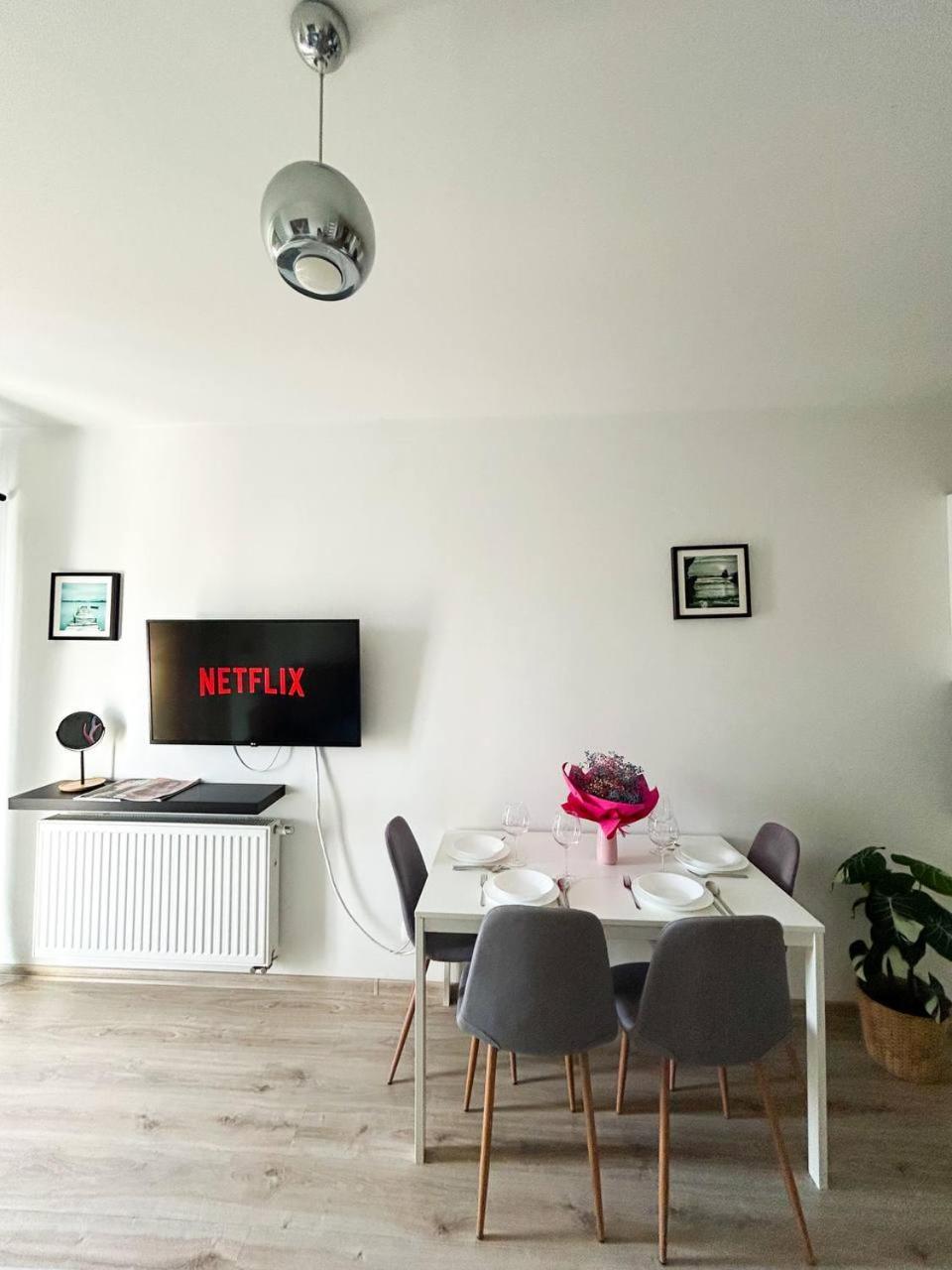 Lumina Comfy Apartment Lodz Εξωτερικό φωτογραφία