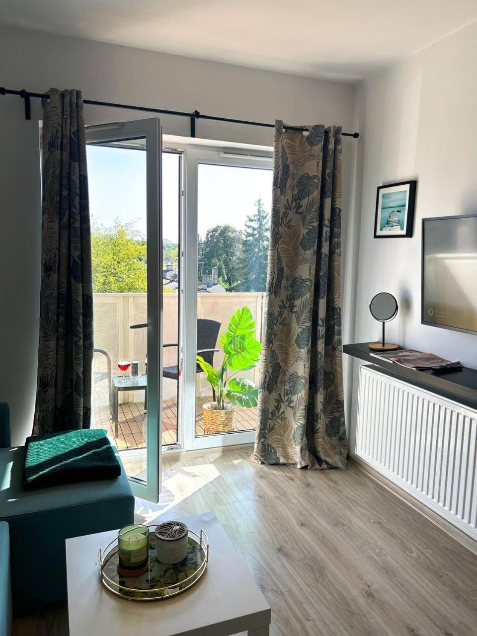 Lumina Comfy Apartment Lodz Εξωτερικό φωτογραφία