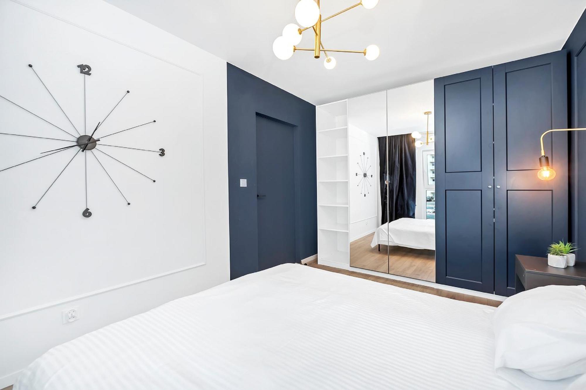 Lumina Comfy Apartment Lodz Εξωτερικό φωτογραφία