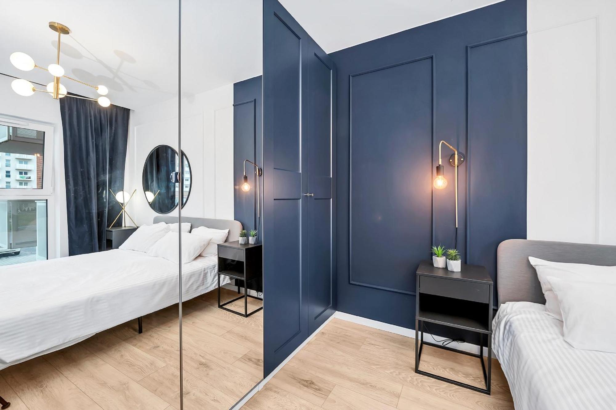 Lumina Comfy Apartment Lodz Εξωτερικό φωτογραφία