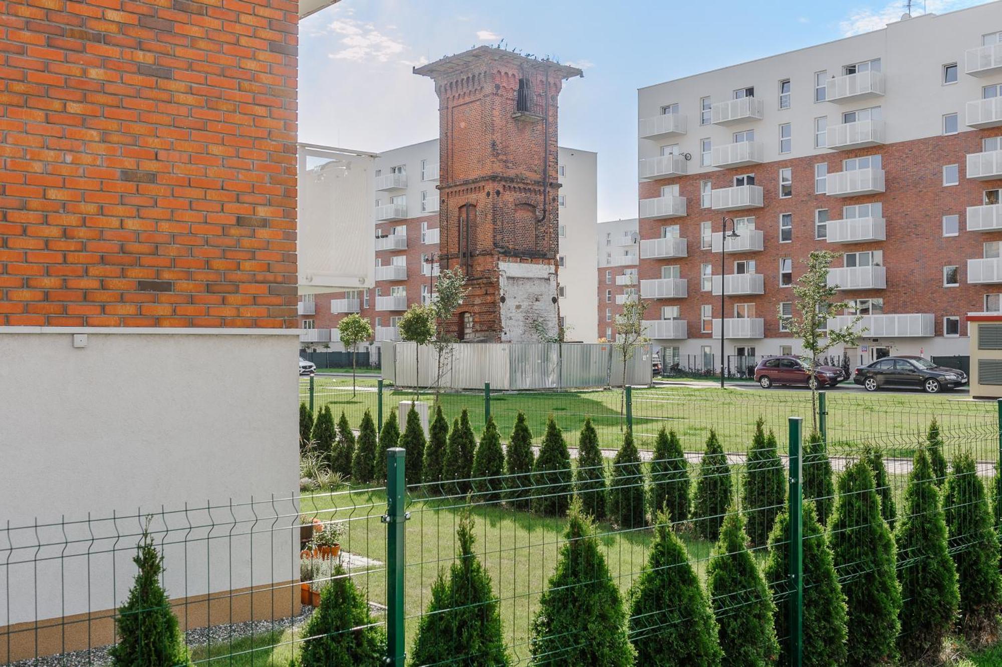 Lumina Comfy Apartment Lodz Εξωτερικό φωτογραφία