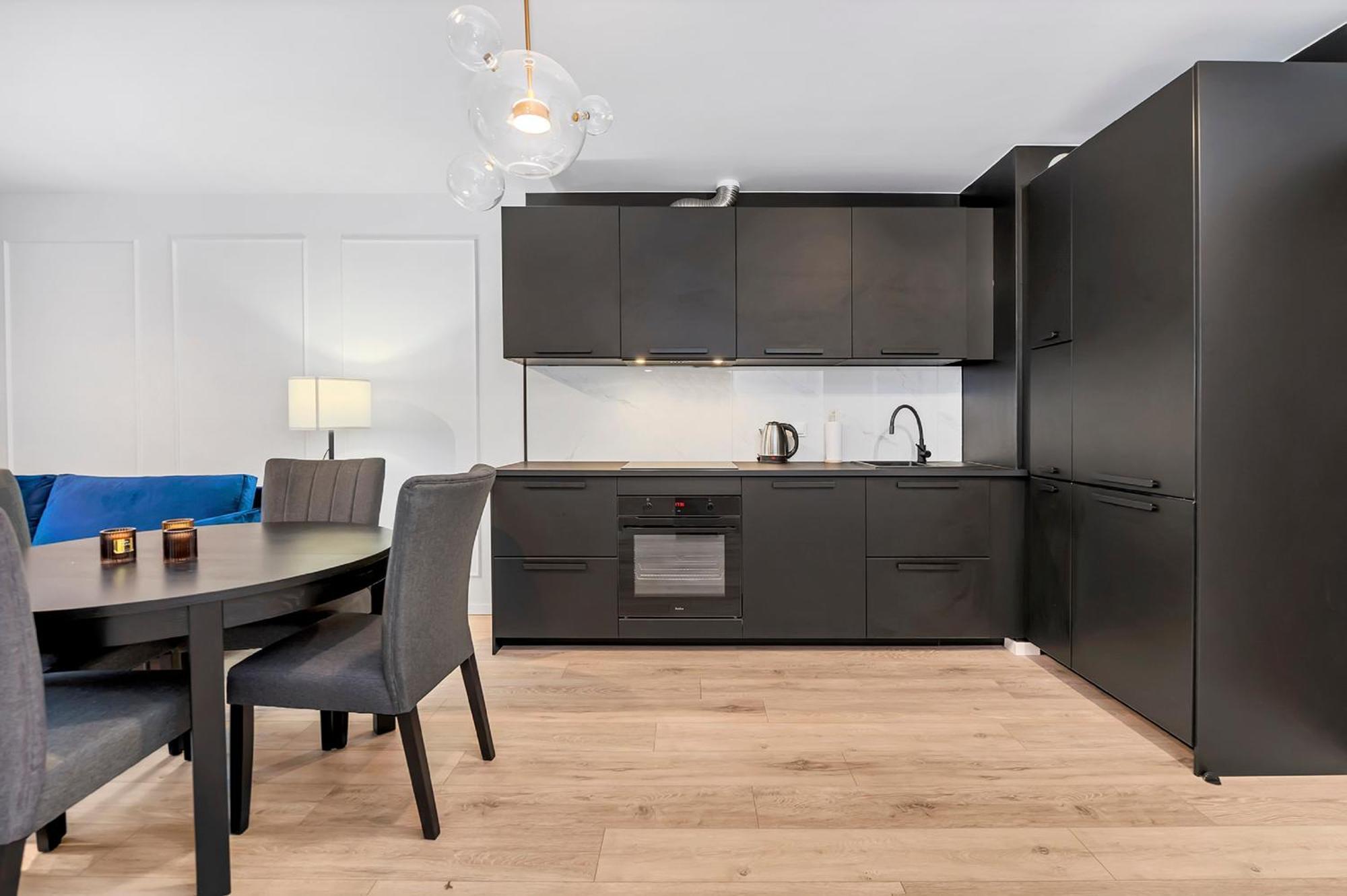 Lumina Comfy Apartment Lodz Εξωτερικό φωτογραφία