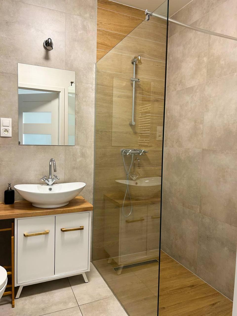 Lumina Comfy Apartment Lodz Εξωτερικό φωτογραφία