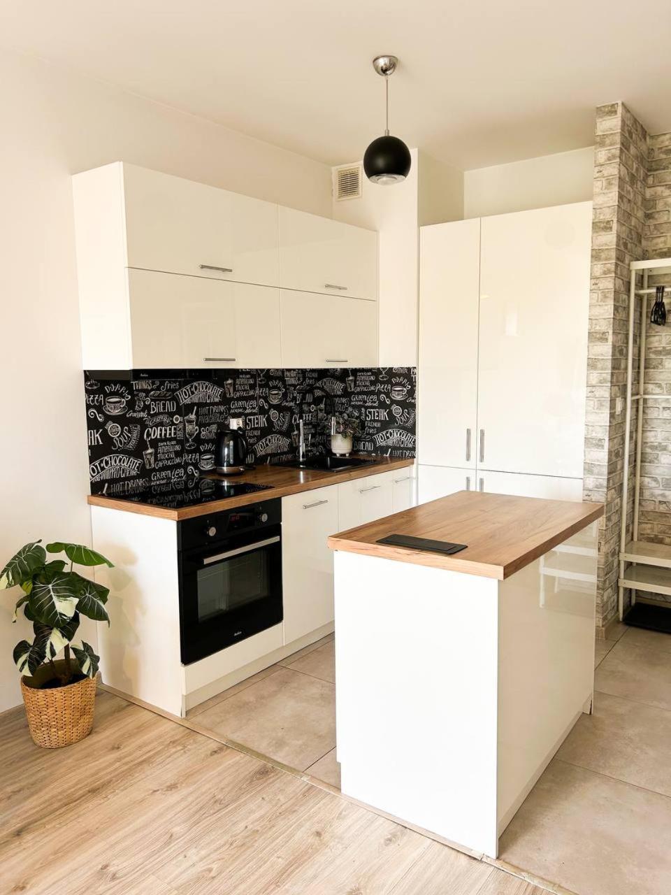 Lumina Comfy Apartment Lodz Εξωτερικό φωτογραφία