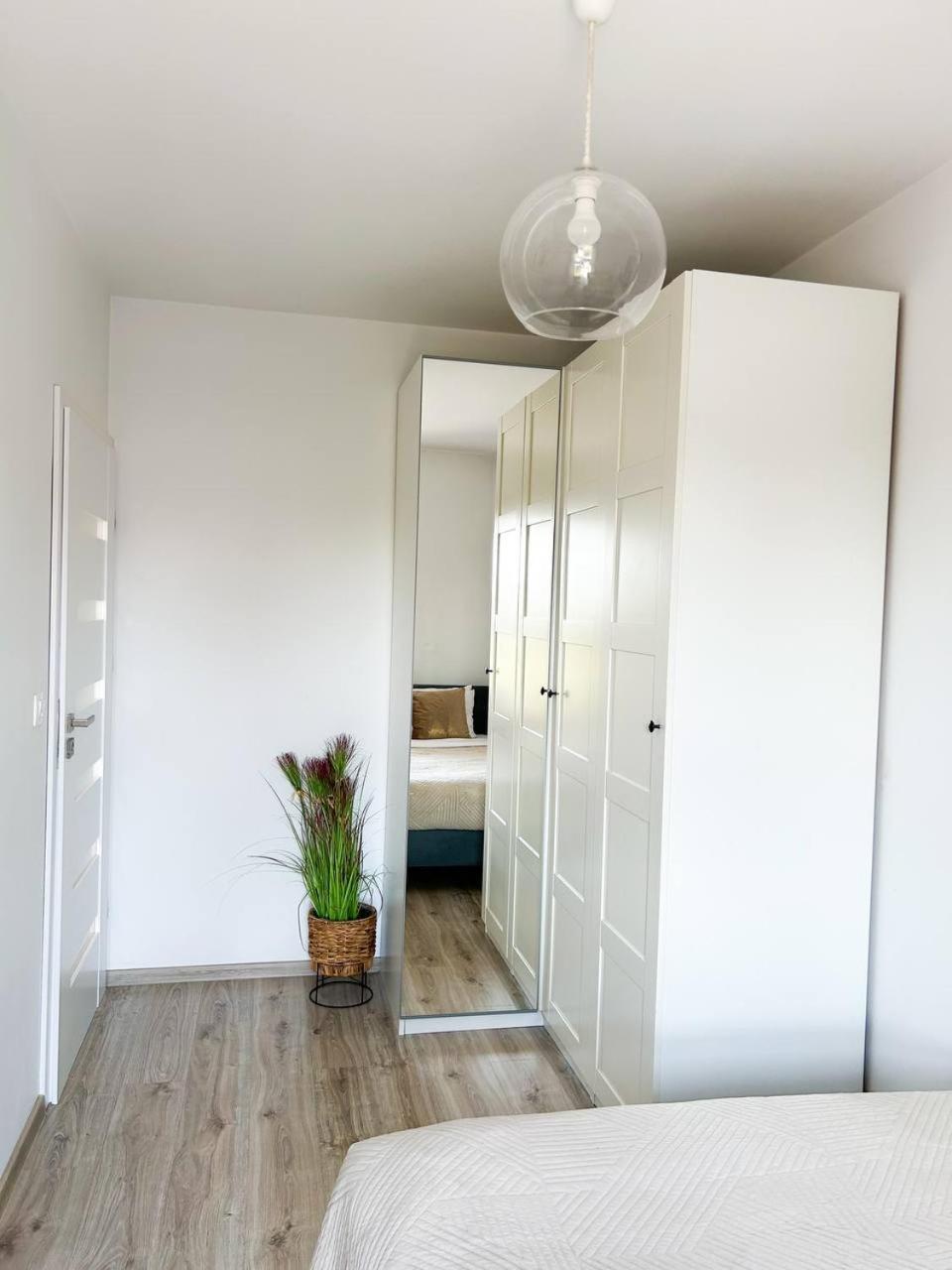 Lumina Comfy Apartment Lodz Εξωτερικό φωτογραφία